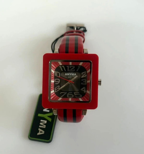 Orologio anyma unisex milan - anyma,