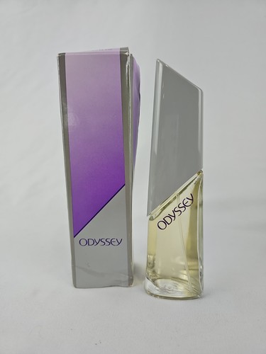 Avon odyssey spray 1999 donna - avon,