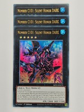 Yu Gi Oh - 3x MP25-EN275
