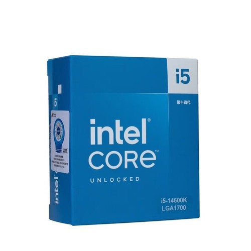 Cpu intel core - cpu,
