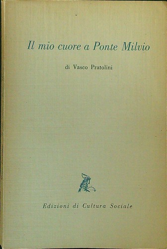 Mio cuore ponte milvio - il,