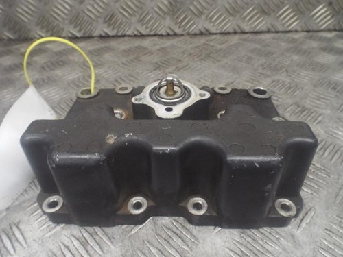 Testa cilindro motore suzuki - testa,