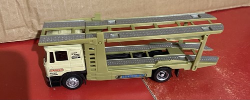 Die cast bisarca dappen - die, 1:43