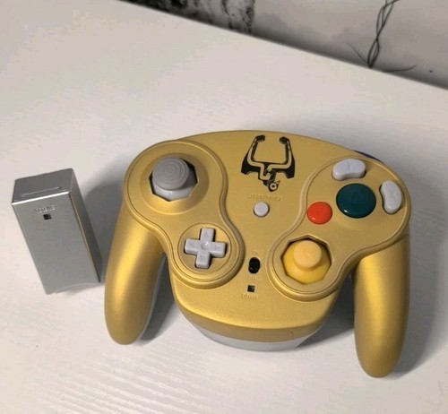 Manette sans fil - , gamecube