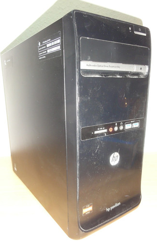 Completo pavilion - pc,