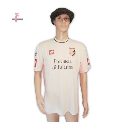 Palermo 2002 away - 2002/03,