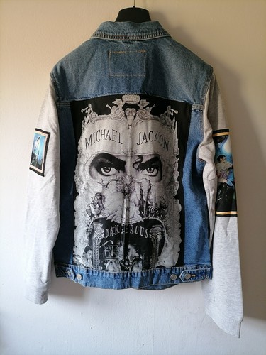Michael jackson dangerous - dangerous,