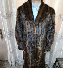 cappotto vintage lusso vera