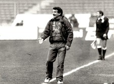 foto originale d'agenzia