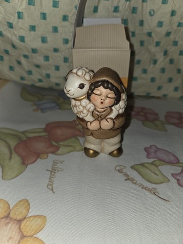 Thun bimbo pecora spalle - bimbo,