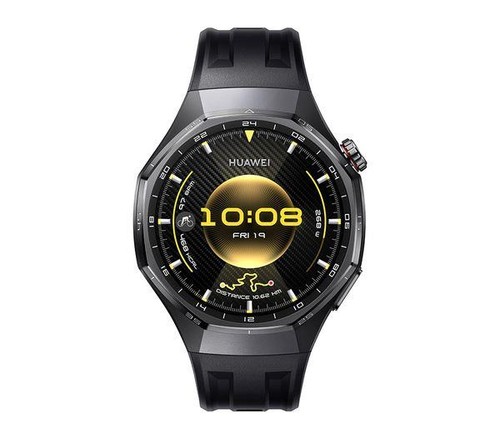 Huawei watch pro - gt, 6
