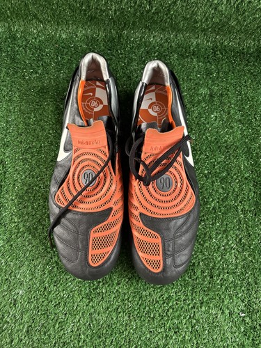 Scarpe calcio nike total 90 - scarpe,