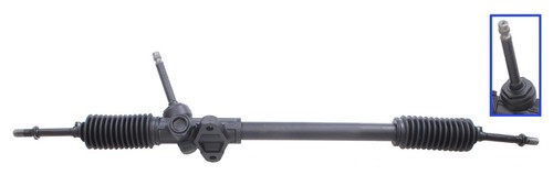 Scatola sterzo elstock 1551 - sterzo,