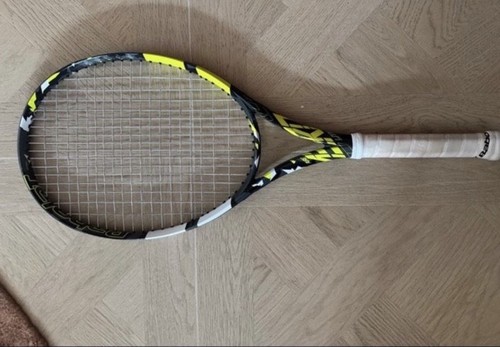 Racchetta tennis babolat - racchetta,