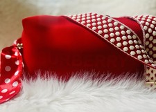 Borsa Burberry convertita con