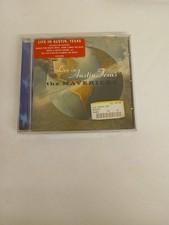 Live in Austin Texas