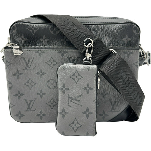 Louis vuitton trio messenger - vuitton,