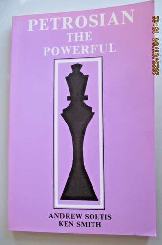 Schach chess petrosian the - schach,