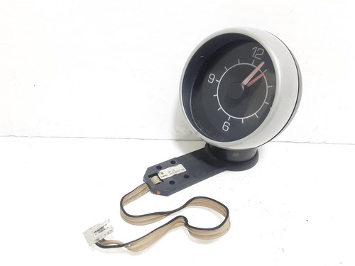 Orologio per smart fortwo - orologio,