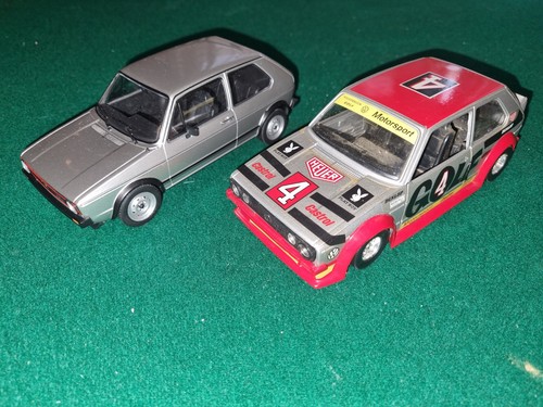Lotto volkswagen golf - lotto,