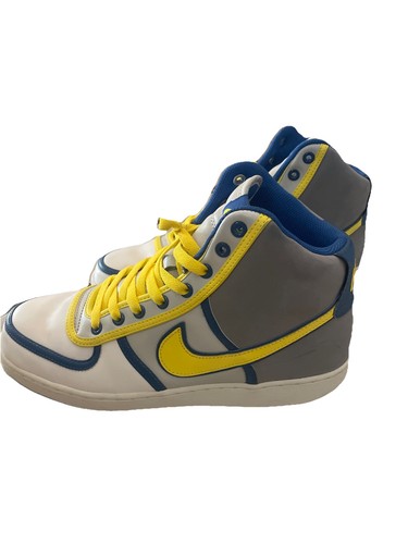 Nike vandal high top - nike, dunk
