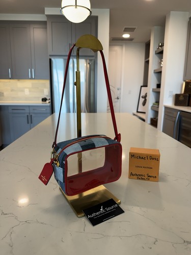 Louis vuitton beach pouch - vuitton,