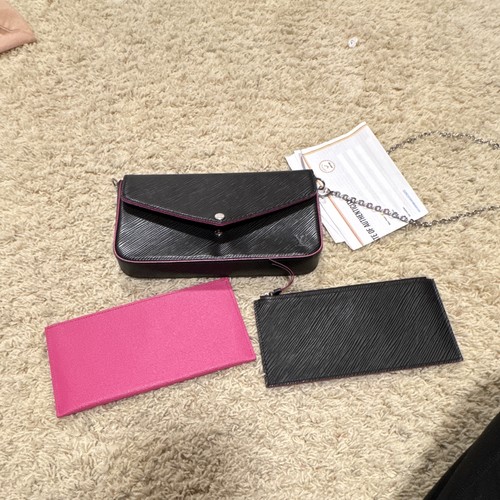Louis vuitton epi felicie - louis,