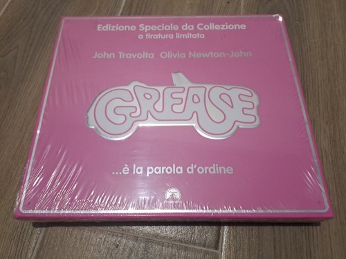 Dvd cofanetto box - cofanetto, con