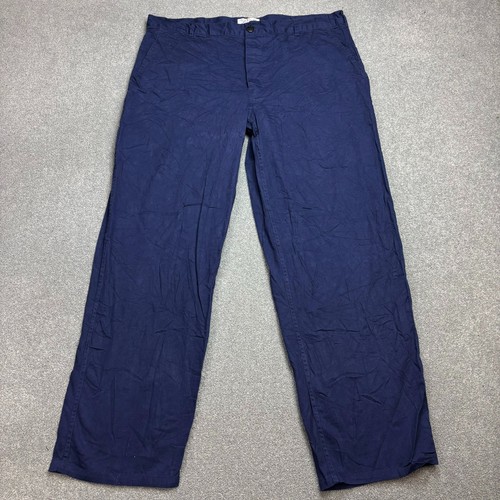 Pantalone francese vintage - francese,