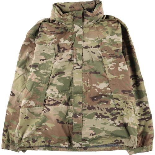 Parka uomo usato modello