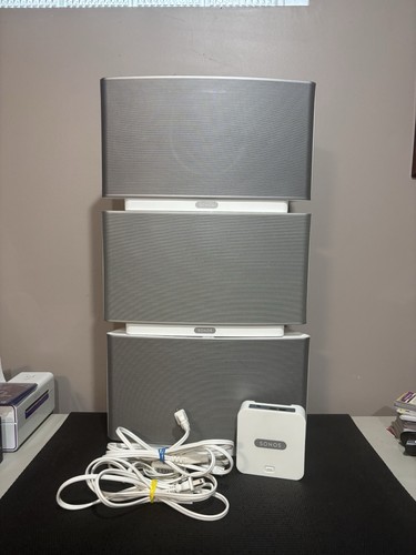 Lotto sonos play - 3, play:5