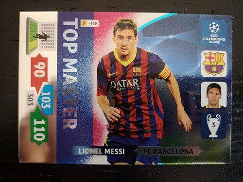 Panini adrenalyn champions - panini,