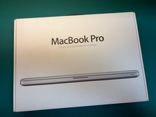 Apple MacBook Pro - A1297 -