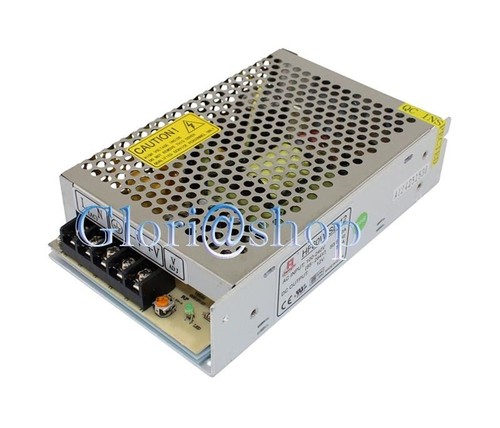 Alimentatore amp - alimentatore, 5