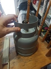 bombola gas Gpl ricaricabile