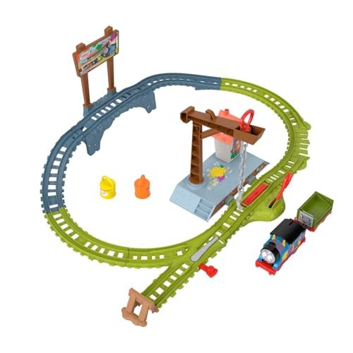Trenino thomas pista - thomas,
