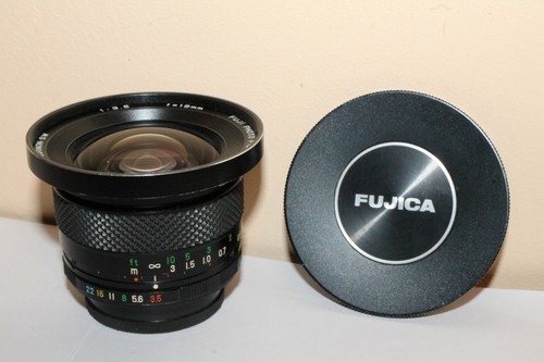 Ebc fujinon 3 - fujinon, 19