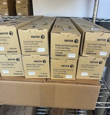 Xerox Phaser 7500 Set Toner