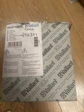 VAILLANT VALVOLA GAS
