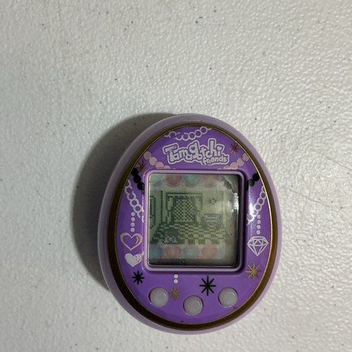 Bandai 2013 tamagotchi friends - tamagotchi,