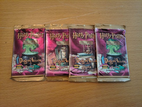 Harry potter diagon alley - potter,