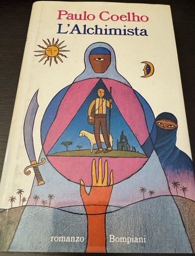 L’Alchimista