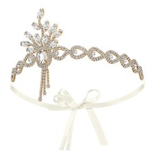  Cerchietto Sposa Matrimonio