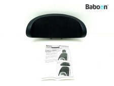 Backrest Suzuki AN 400 Burgman