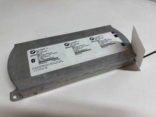 Centralina modulo bluetooth - centralina,