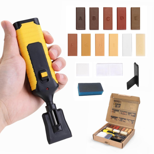 Farady kit riparazione - farady,