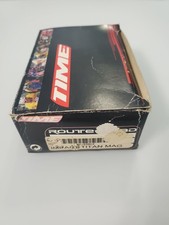 Time impact Ti-mag