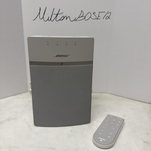 Bose soundtouch - bose, 10