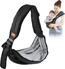 Fascia Porta Morbido Bebè