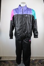 Nike tuta uomo completo xl - uomo,